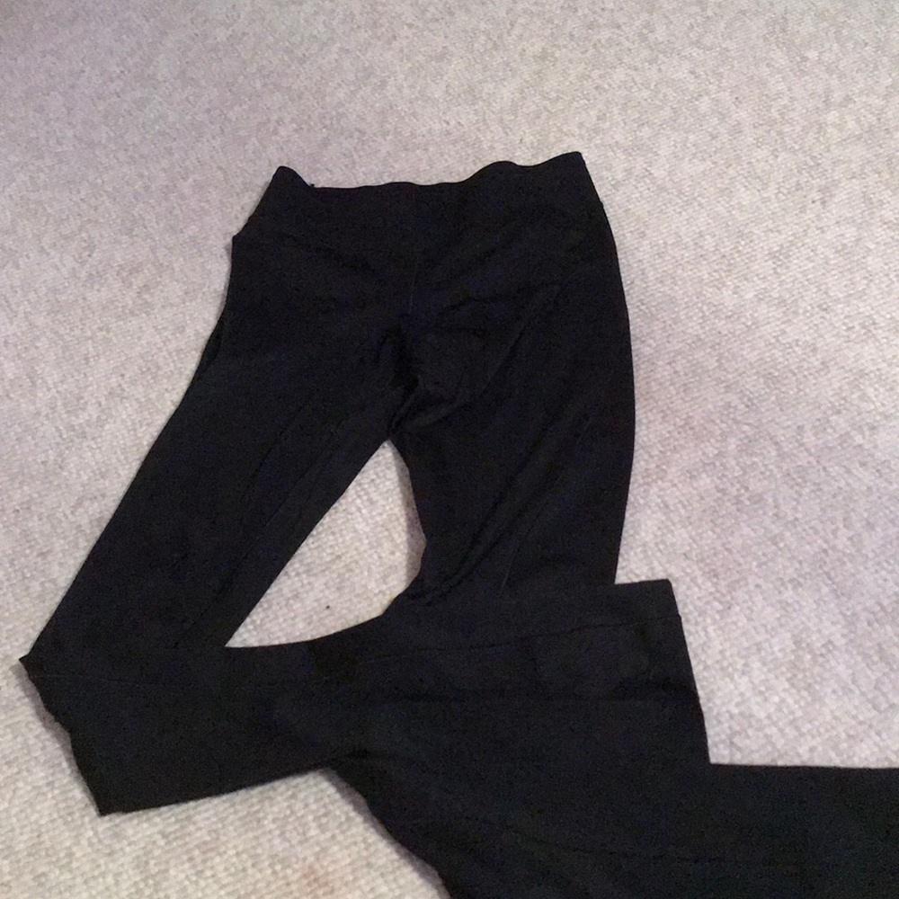 Adidas Yoga Pants
